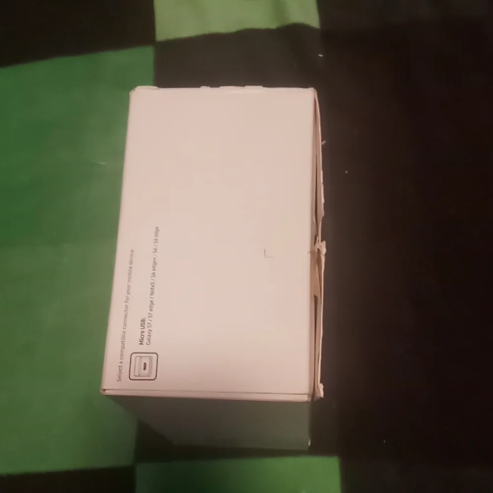 Samsung Gear VR (older model)